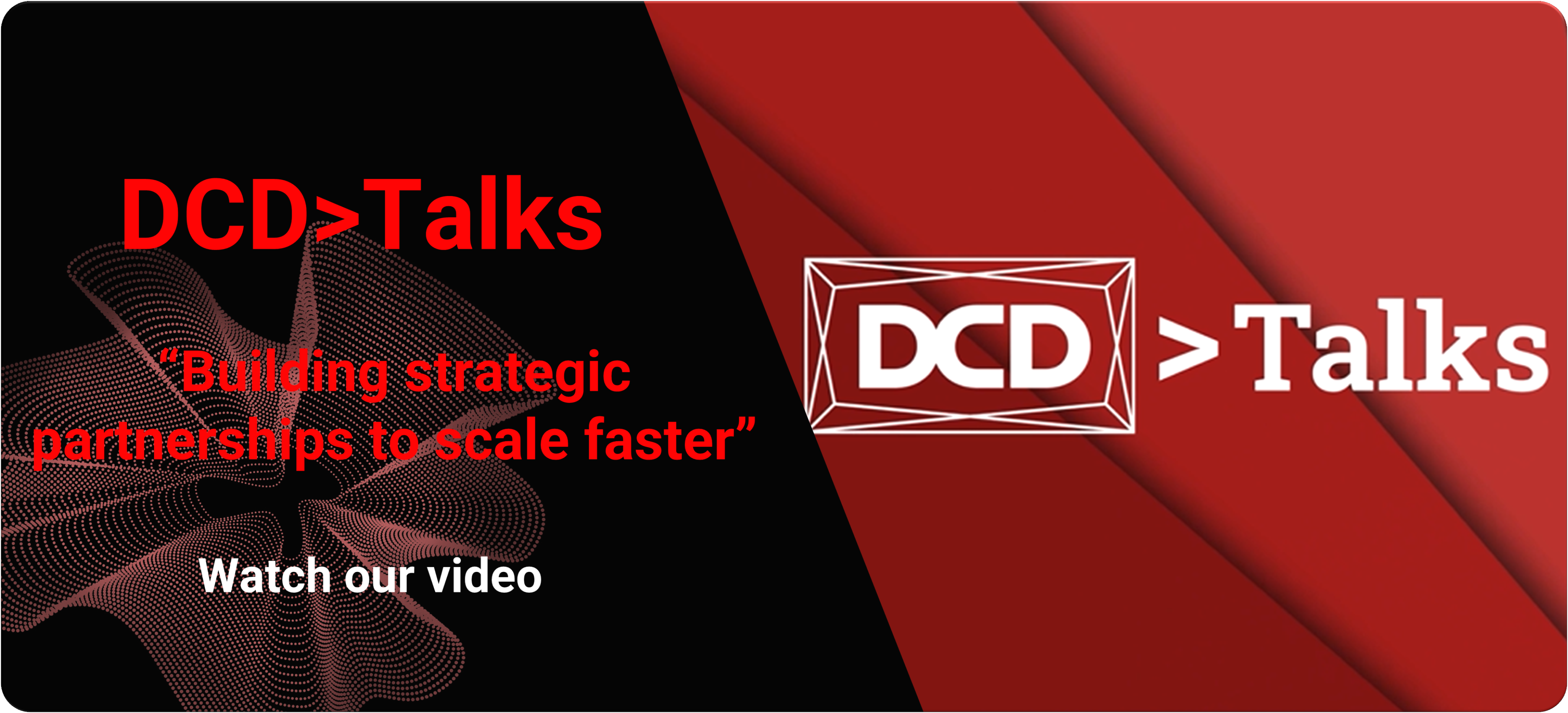 DCD Talks